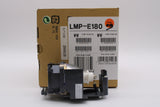 Sony Original Lamp & Housing for The VPL-CS7 Projector - 1 Year Warranty