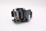 Genuine AL™ Lamp & Housing for the Sony DS100 Projector - 90 Day Warranty