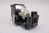 Jaspertronics™ OEM LMP-E180 Lamp & Housing for Sony Projectors with Original Ushio Bulb Inside - 240 Day Warranty