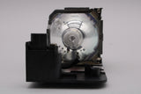 Genuine AL™ Lamp & Housing for the Sony EW5 Projector - 90 Day Warranty