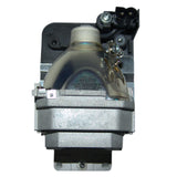 Jaspertronics™ Original Lamp & Housing for the Sony VPL-BW5 Projector - 1 Year Warranty
