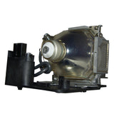 Jaspertronics™ Original Lamp & Housing for the Sony VPL-BW5 Projector - 1 Year Warranty
