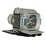Jaspertronics™ Original Lamp & Housing for the Sony VPL-ES7 Projector - 1 Year Warranty