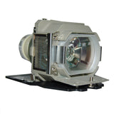 Jaspertronics™ OEM LMP-E191 Lamp & Housing for Sony Projectors with Philips bulb inside - 240 Day Warranty