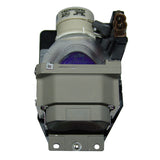 Jaspertronics™ OEM Lamp & Housing for the Sony VPL-ES7 Projector with Philips bulb inside - 240 Day Warranty