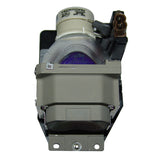 Jaspertronics™ Original Lamp & Housing for the Sony VPL-EX7 Projector - 1 Year Warranty