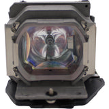 Jaspertronics™ Original Lamp & Housing for the Sony BW7 Projector - 1 Year Warranty