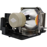 Jaspertronics™ Original LMP-E191 Lamp & Housing for Sony Projectors - 1 Year Warranty