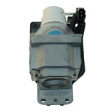 Jaspertronics™ Original Lamp & Housing for the Sony VPL-EX130 Projector - 1 Year Warranty