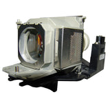Jaspertronics™ Original Lamp & Housing for the Sony EX145 Projector - 1 Year Warranty