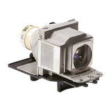 Sony Original Lamp & Housing for The VPL-SW125 Projector - 1 Year Warranty