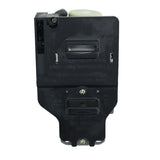 Jaspertronics™ OEM Lamp & Housing for the Sony VPL-EX100 Projector with Philips bulb inside - 240 Day Warranty