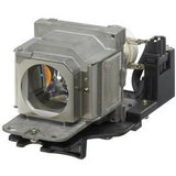 Jaspertronics™ Original Lamp & Housing for the Sony VPL-EW130 Projector - 1 Year Warranty