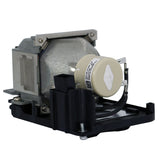 Jaspertronics™ Original Lamp & Housing for the Sony VPL-EW295 Projector - 1 Year Warranty