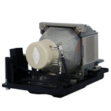Jaspertronics™ Original Lamp & Housing for the Sony VPL-SW535C Projector - 1 Year Warranty