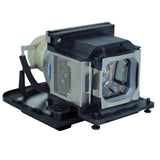 Jaspertronics™ Original LMP-E220 Lamp & Housing for Sony Projectors - 1 Year Warranty