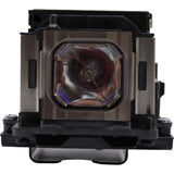 Jaspertronics™ Original Lamp & Housing for the Sony VPL-SW630C Projector - 1 Year Warranty