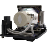 Jaspertronics™ Original Lamp & Housing for the Sony VPL-SW630C Projector - 1 Year Warranty