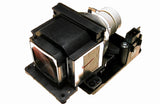 Jaspertronics™ Original Lamp & Housing for the Sony VPL-SX630M Projector - 1 Year Warranty
