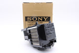 OEM Lamp & Housing for the Sony VPL-FH60 Projector - 1 Year Jaspertronics Full Support Warranty!