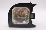 Genuine AL™ Lamp & Housing for the Sony VPL-FX50 Projector - 90 Day Warranty