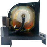 Jaspertronics™ Original Lamp & Housing for the Sony VPL-FX50 Projector - 1 Year Warranty