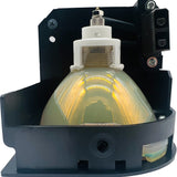 Jaspertronics™ Original Lamp & Housing for the Sony VPL-FX50 Projector - 1 Year Warranty