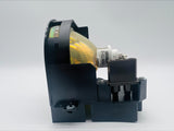 OEM Lamp & Housing for the Sony VPL-FX50 Projector - 1 Year Jaspertronics Full Support Warranty!