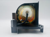 OEM Lamp & Housing for the Sony FX50 Projector - 1 Year Jaspertronics Full Support Warranty!