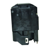 Jaspertronics™ Original Lamp & Housing for the Sony VPL-FE40L Projector - 1 Year Warranty