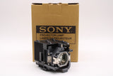 Sony Original Lamp & Housing for The VPL-FE40 Projector - 1 Year Warranty