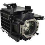 Jaspertronics™ Original Lamp & Housing for the Sony VPL-F500X Projector - 1 Year Warranty