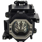 Jaspertronics™ Original Lamp & Housing for the Sony VPL-F401H Projector - 1 Year Warranty