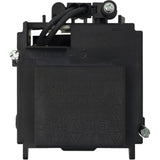 Jaspertronics™ Original Lamp & Housing for the Sony VPL-F401H Projector - 1 Year Warranty