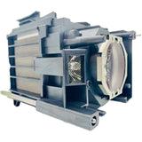 Jaspertronics™ Original LMP-F280 Lamp & Housing for Sony Projectors - 1 Year Warranty