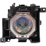 Jaspertronics™ Original LMP-F280 Lamp & Housing for Sony Projectors - 1 Year Warranty