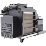 Jaspertronics™ Original Lamp & Housing for the Sony VPL-FH60W Projector - 1 Year Warranty