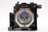 Jaspertronics™ OEM  LMP-F280 Lamp & Housing for Sony Projectors with Philips bulb inside - 240 Day Warranty