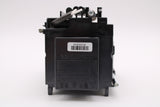 Jaspertronics™ OEM Lamp & Housing for the Sony VPL-FH60 Projector with Philips bulb inside - 240 Day Warranty