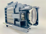 Jaspertronics™ OEM Lamp & Housing for the Sony VPL-FH60B Projector with Philips bulb inside - 240 Day Warranty