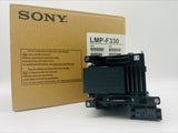 OEM Lamp & Housing for the Sony VPL-FH500L Projector - 1 Year Jaspertronics Full Support Warranty!
