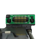 OEM Lamp & Housing for The Sony VPL-FH500L Projector - 1 Year Jaspertronics Full Support Warranty!