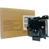 OEM Lamp & Housing for The Sony VPL-FH500L Projector - 1 Year Jaspertronics Full Support Warranty!