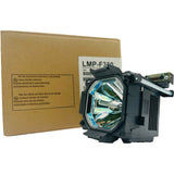 OEM Lamp & Housing for The Sony VPL-FH500L Projector - 1 Year Jaspertronics Full Support Warranty!