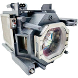 Jaspertronics™ Original Lamp & Housing for the Sony VPL-FX37 Projector - 1 Year Warranty