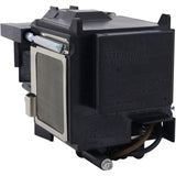Jaspertronics™ Original Lamp & Housing for the Sony VPL-FH35 Projector - 1 Year Warranty