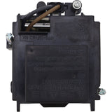 Jaspertronics™ Original Lamp & Housing for the Sony VPL-FX37 Projector - 1 Year Warranty