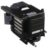 Jaspertronics™ Original LMP-F370 Lamp & Housing for Sony Projectors - 1 Year Warranty