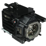 Jaspertronics™ Original LMP-F370 Lamp & Housing for Sony Projectors - 1 Year Warranty
