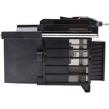 Jaspertronics™ Original Lamp & Housing for the Sony VPL-FWZ60 Projector - 1 Year Warranty